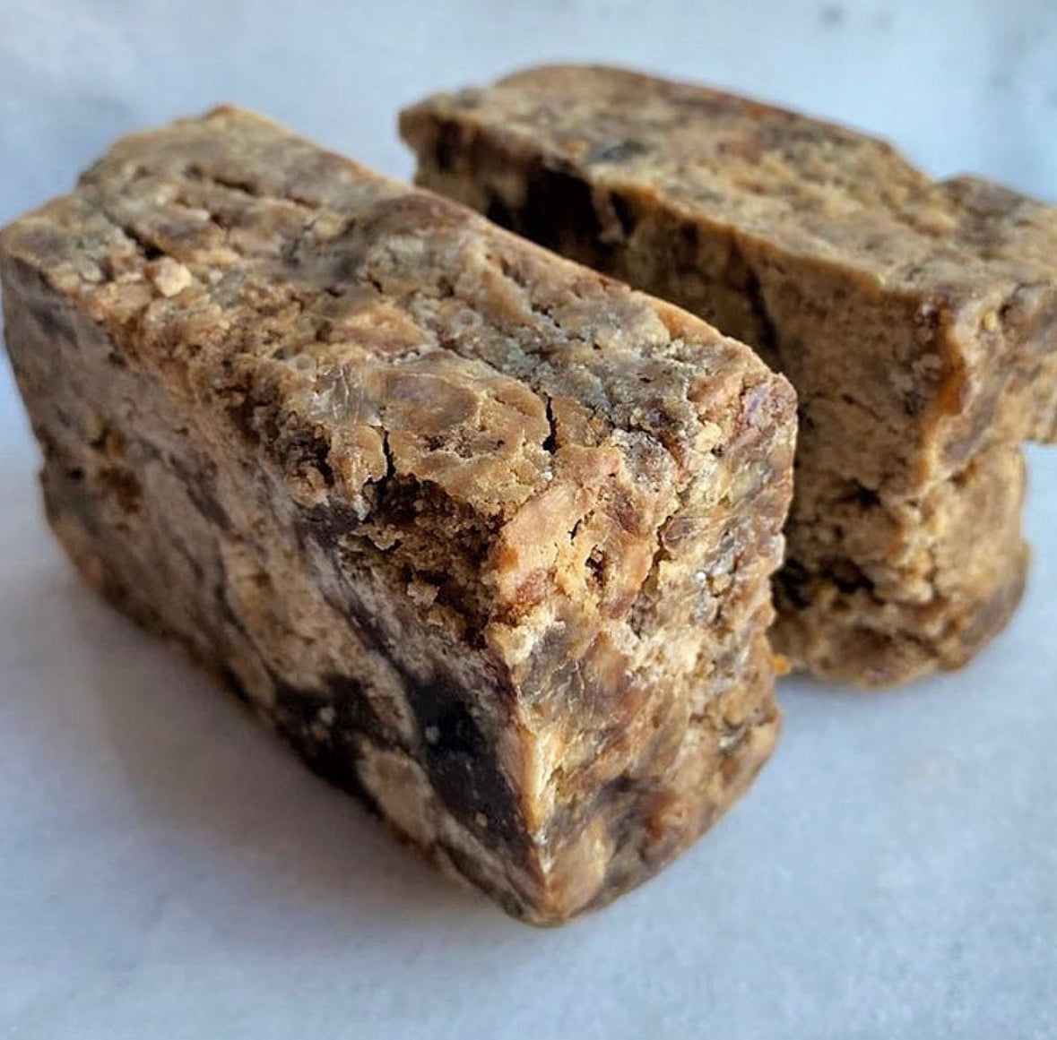 Exfoliating Black Soap
